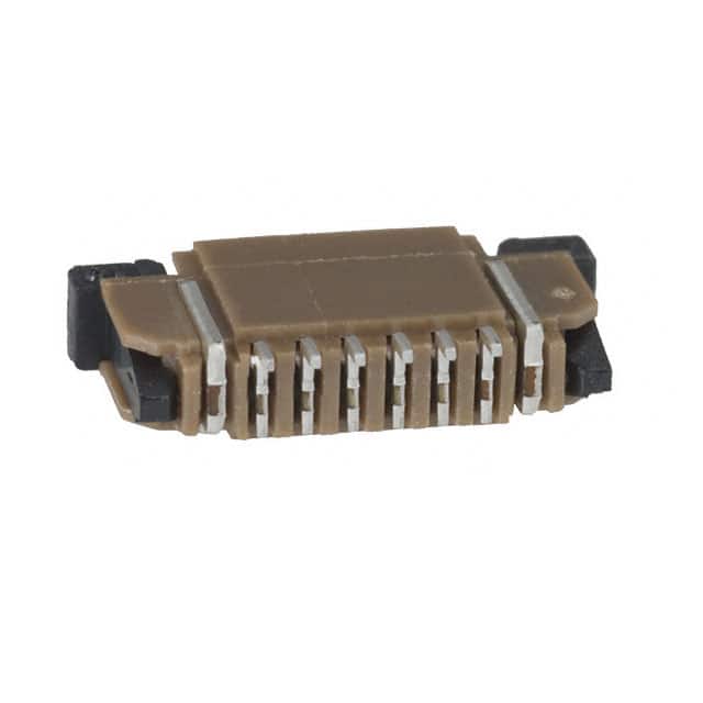 SFW6R-1STE1LF Amphenol ICC (FCI)  Conjuntos de conectores FFC FPC (planos y flexibles)